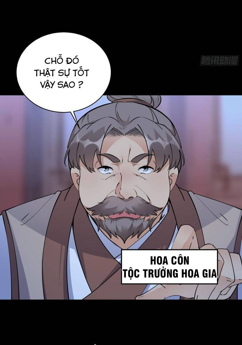 Tu Tiên Phải Dựa Vào Sugar Mommy Chap 90 - Next Chap 91