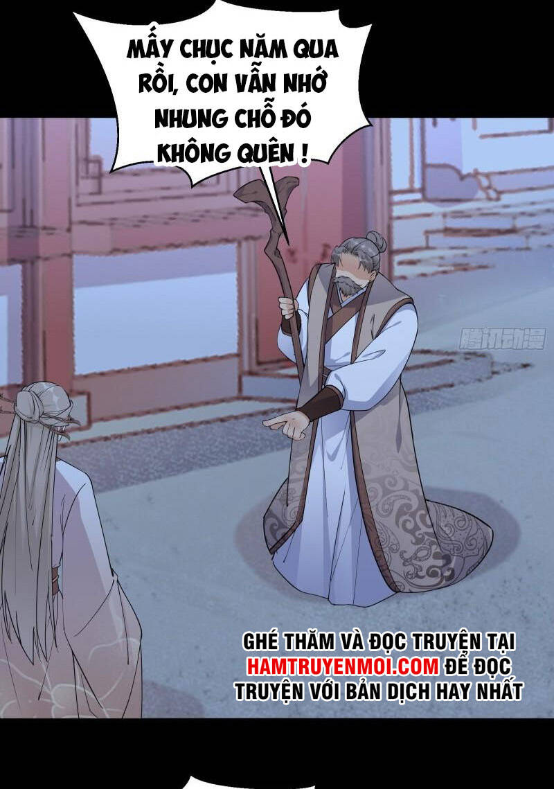 Tu Tiên Phải Dựa Vào Sugar Mommy Chap 90 - Next Chap 91