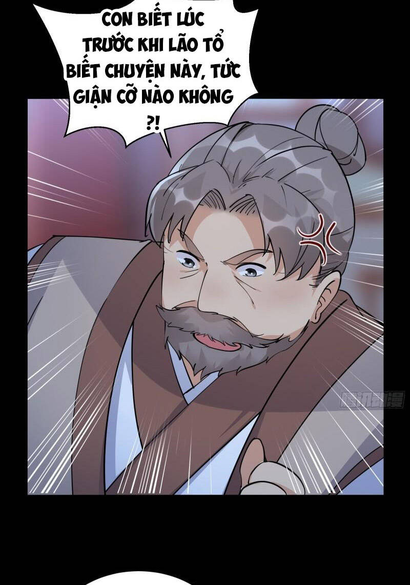 Tu Tiên Phải Dựa Vào Sugar Mommy Chap 90 - Next Chap 91