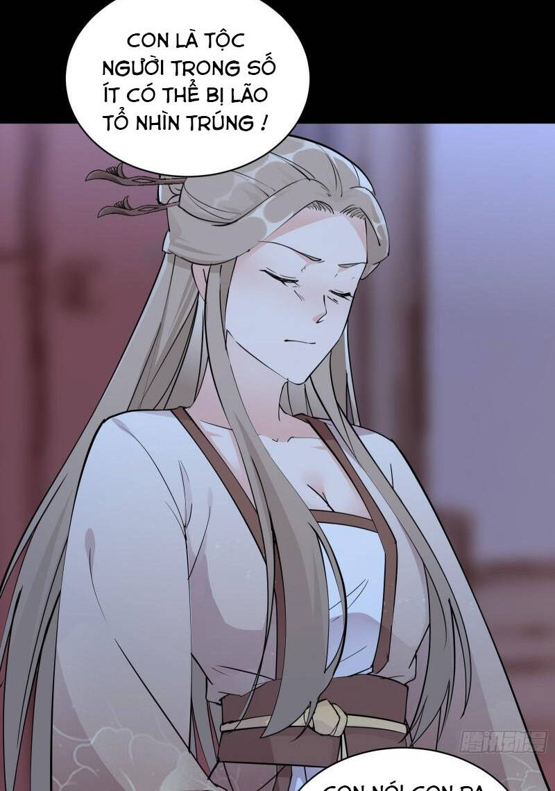 Tu Tiên Phải Dựa Vào Sugar Mommy Chap 90 - Next Chap 91