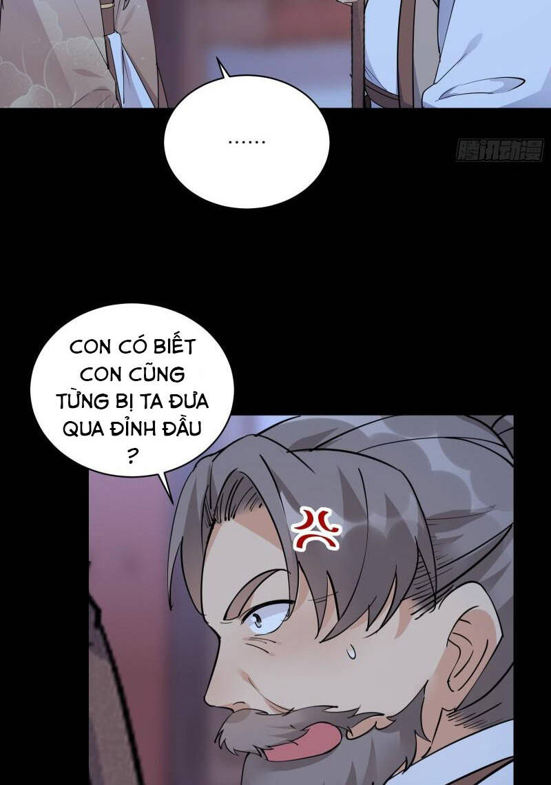 Tu Tiên Phải Dựa Vào Sugar Mommy Chap 90 - Next Chap 91