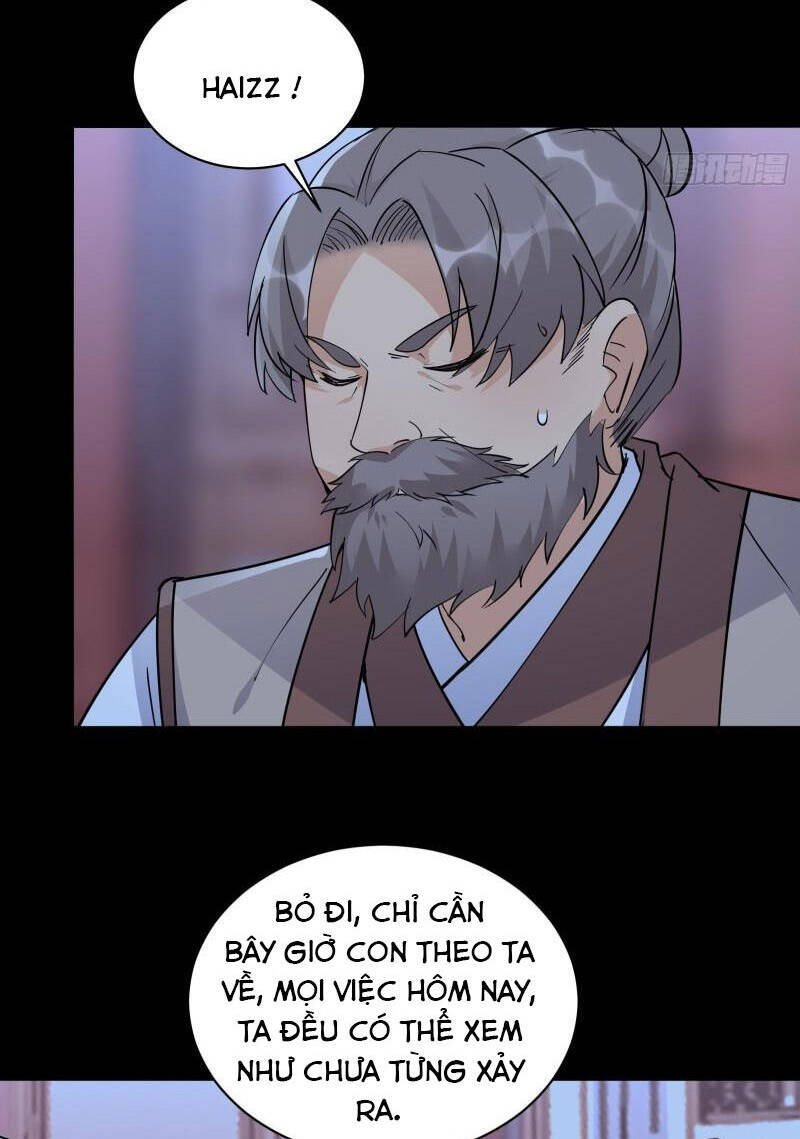 Tu Tiên Phải Dựa Vào Sugar Mommy Chap 90 - Next Chap 91