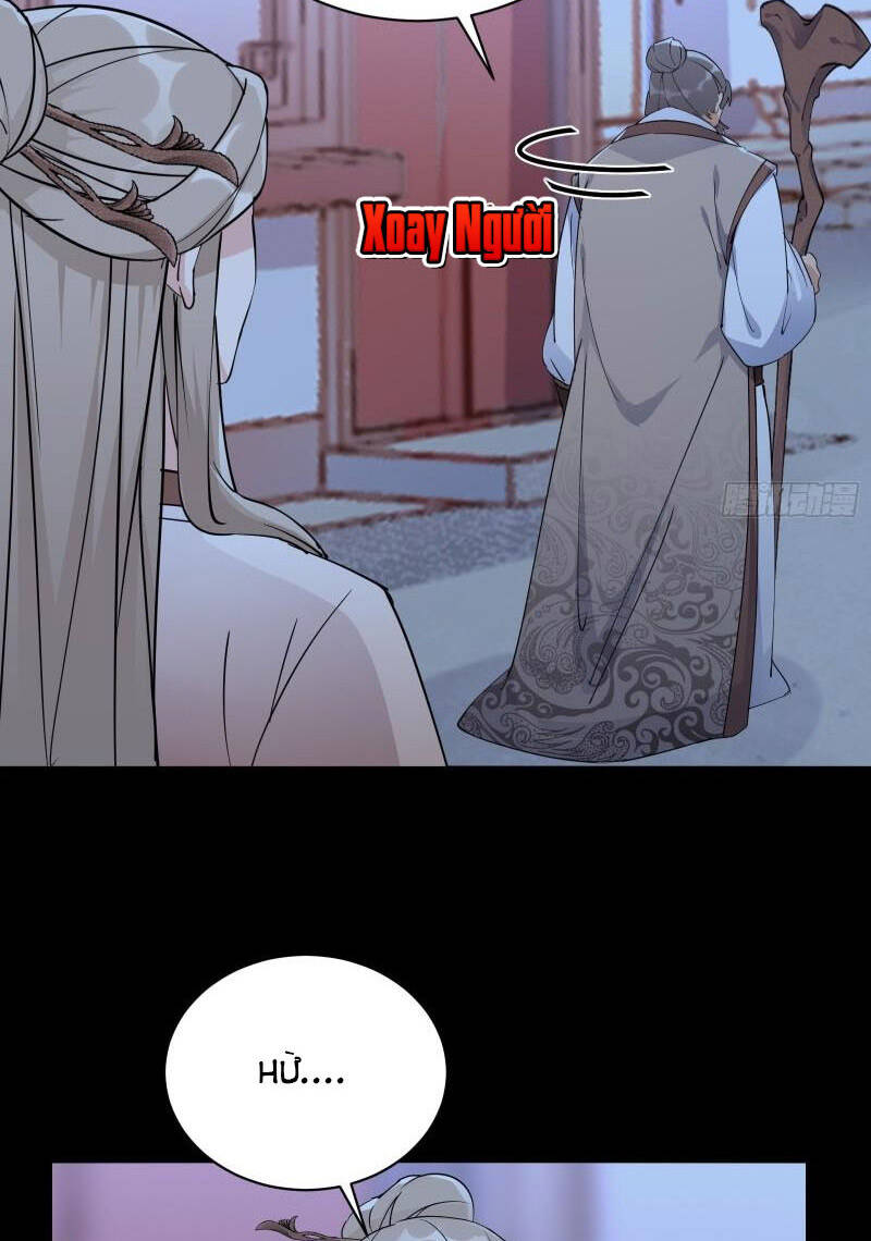 Tu Tiên Phải Dựa Vào Sugar Mommy Chap 90 - Next Chap 91