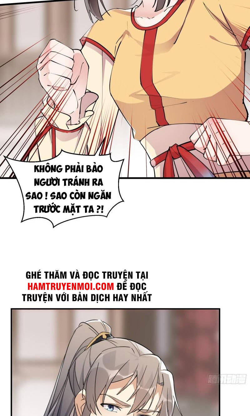 Tu Tiên Phải Dựa Vào Sugar Mommy Chap 91 - Next Chap 92