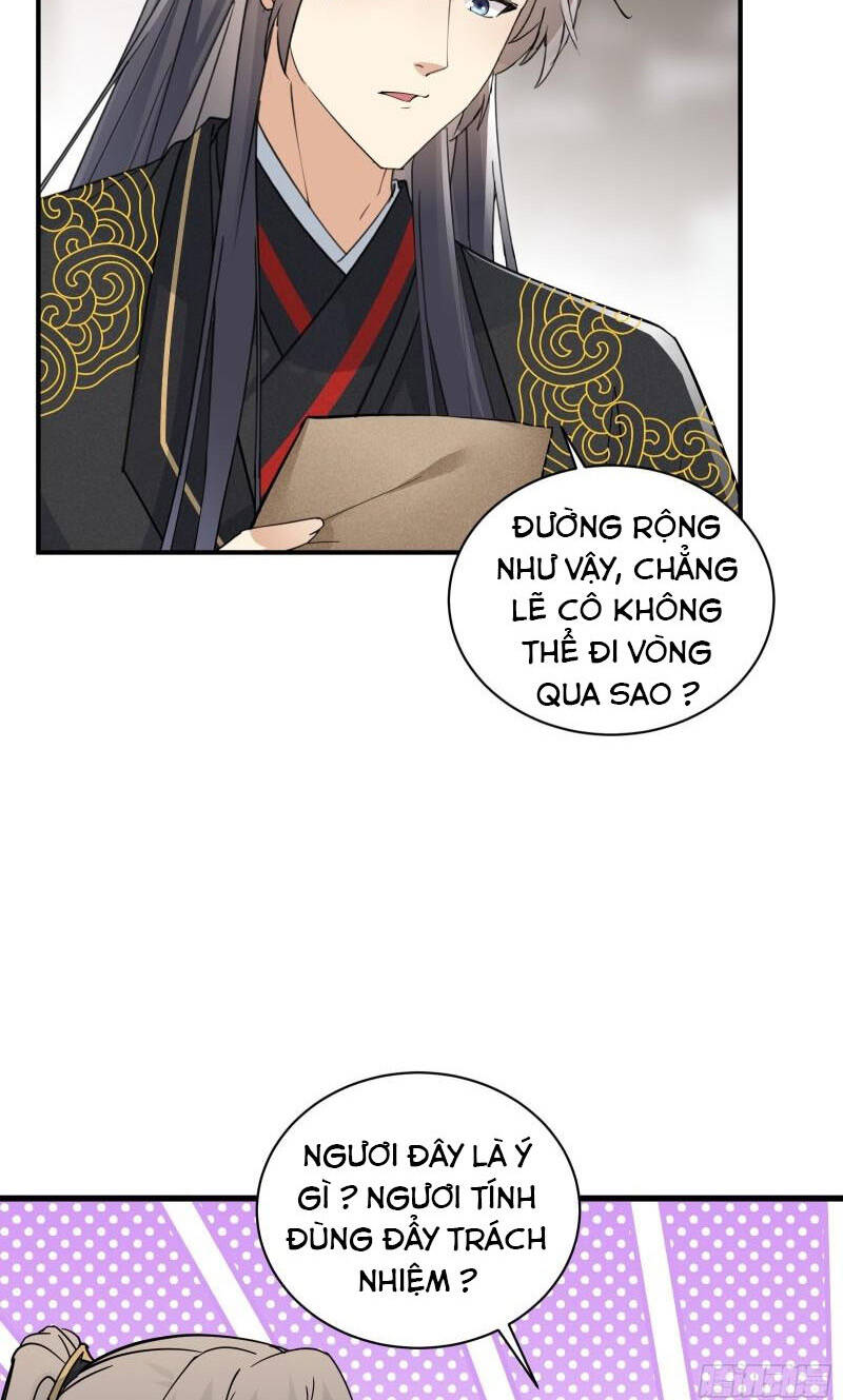 Tu Tiên Phải Dựa Vào Sugar Mommy Chap 91 - Next Chap 92