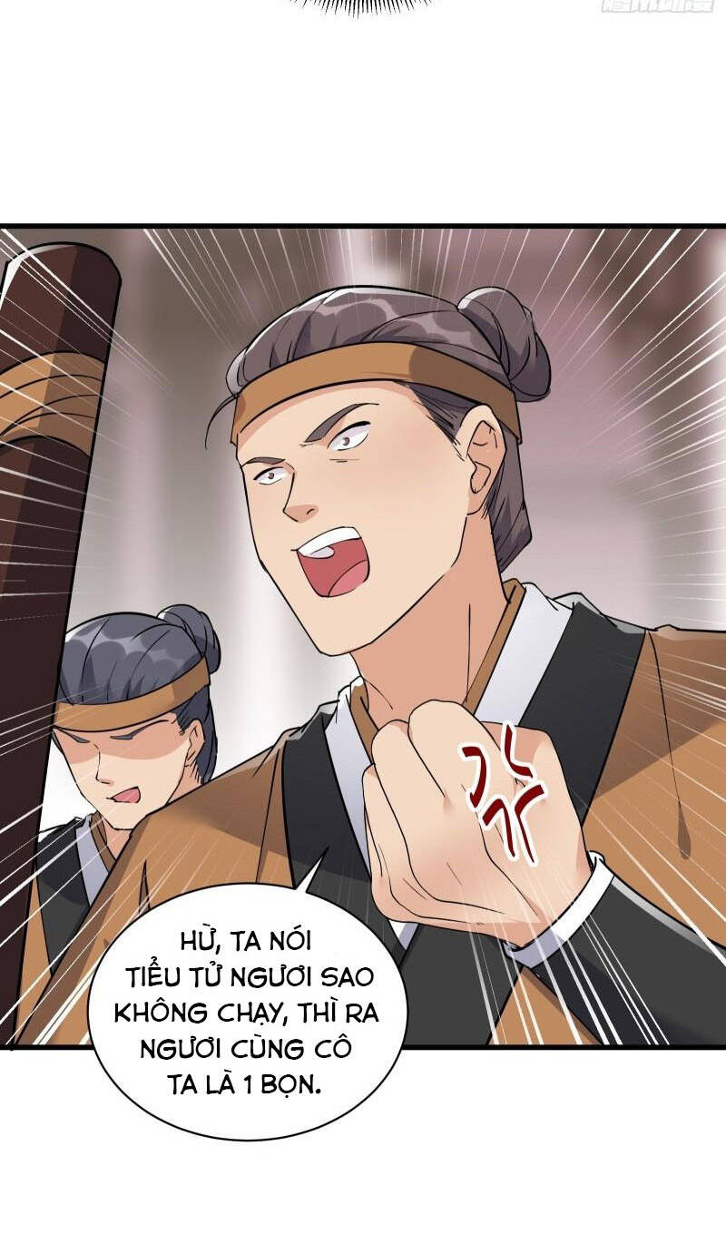 Tu Tiên Phải Dựa Vào Sugar Mommy Chap 91 - Next Chap 92