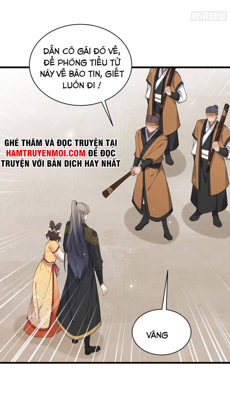 Tu Tiên Phải Dựa Vào Sugar Mommy Chap 91 - Next Chap 92