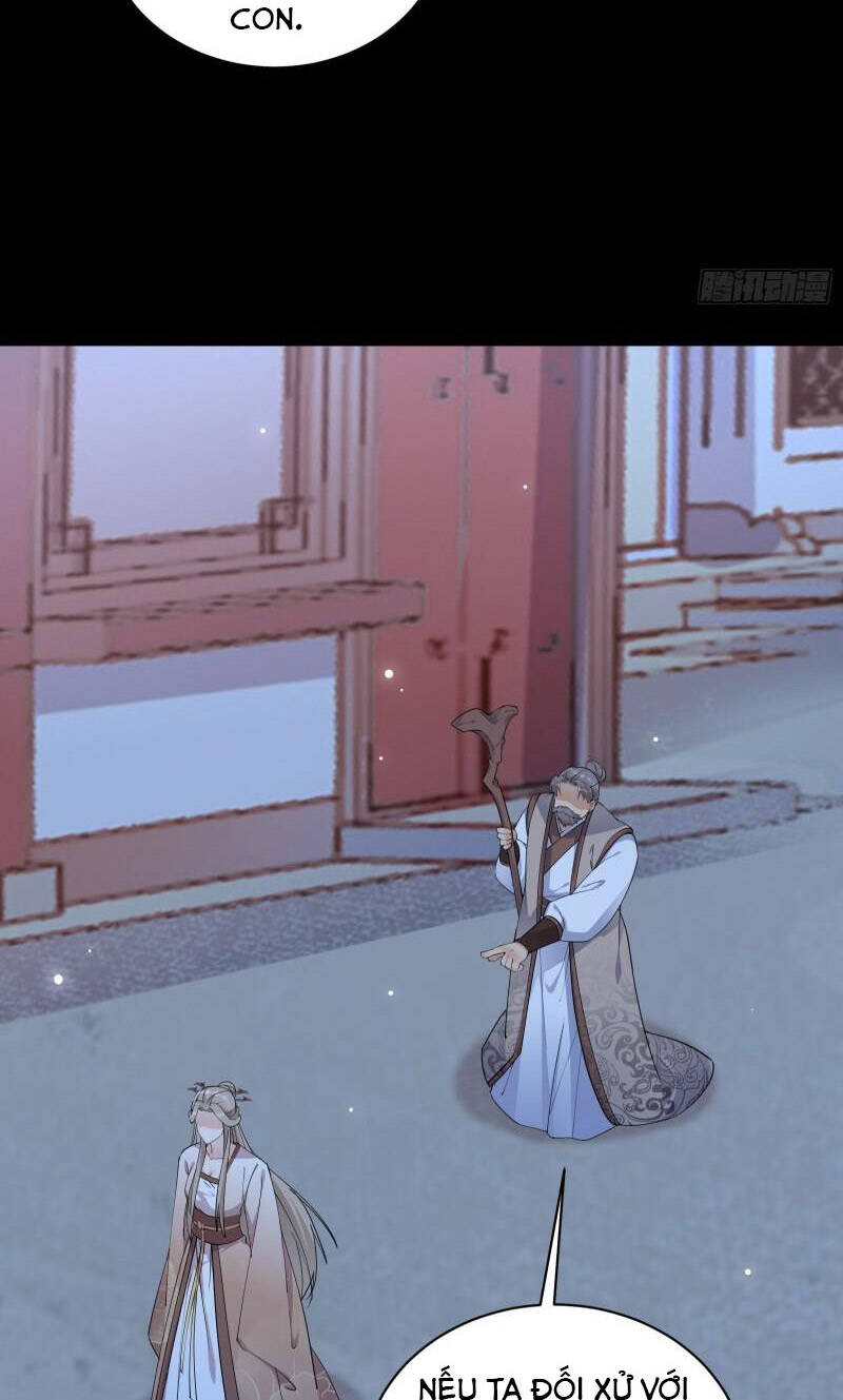 Tu Tiên Phải Dựa Vào Sugar Mommy Chap 91 - Next Chap 92
