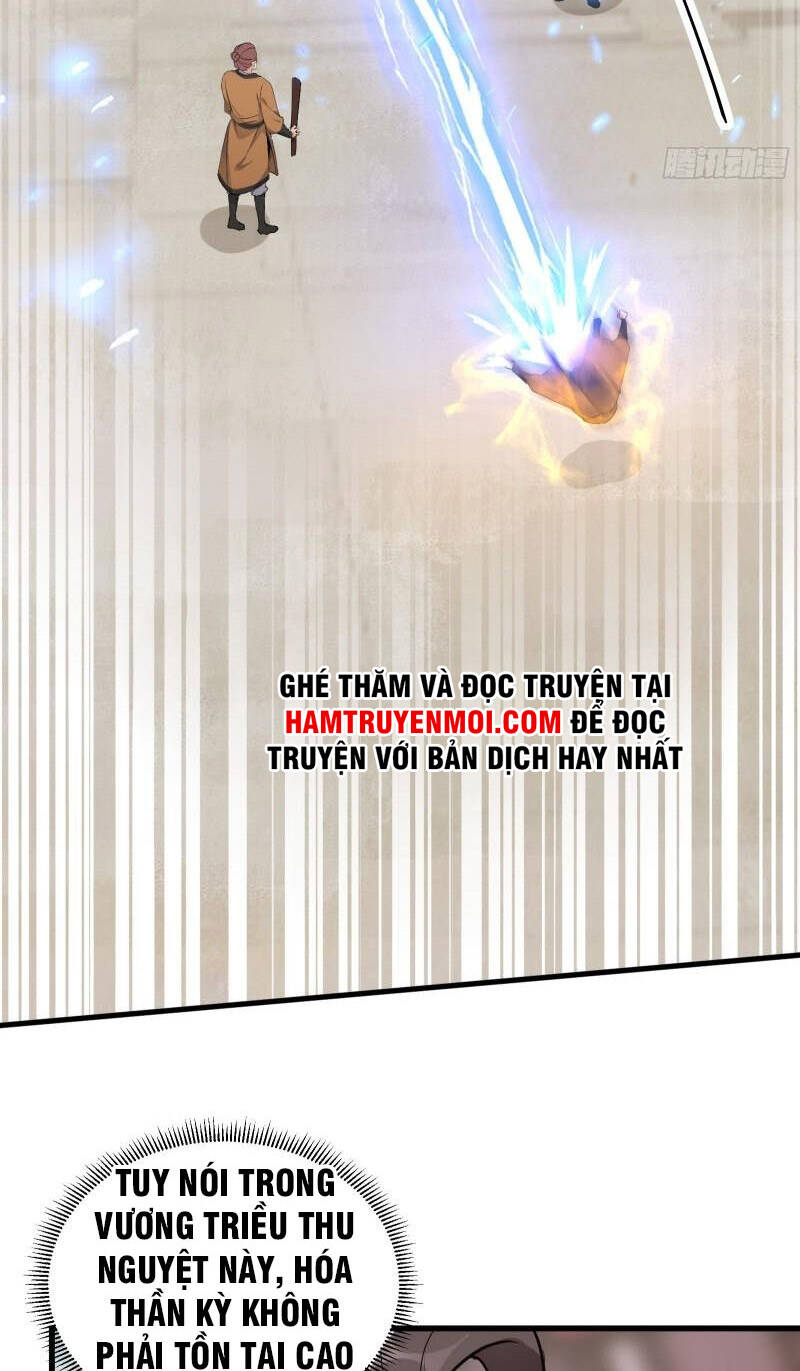 Tu Tiên Phải Dựa Vào Sugar Mommy Chap 91 - Next Chap 92