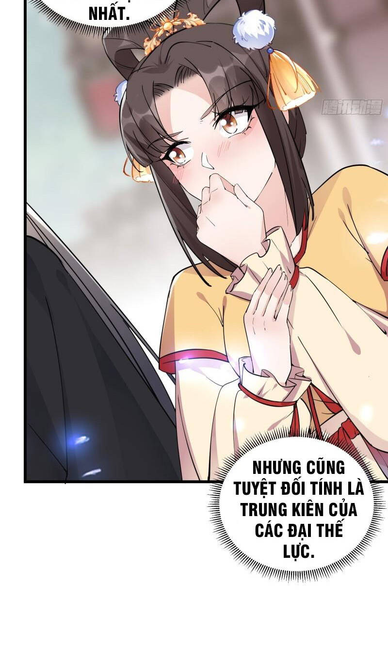 Tu Tiên Phải Dựa Vào Sugar Mommy Chap 91 - Next Chap 92