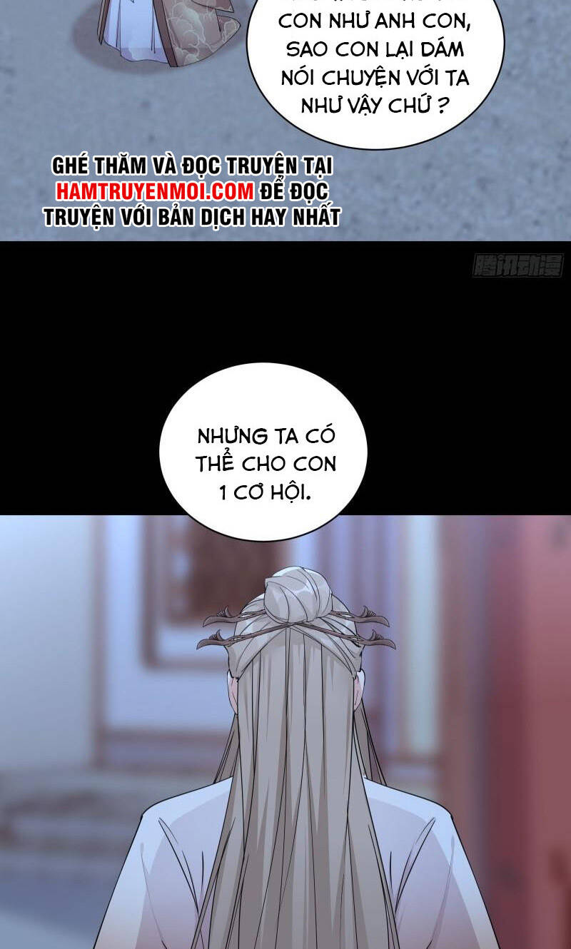 Tu Tiên Phải Dựa Vào Sugar Mommy Chap 91 - Next Chap 92