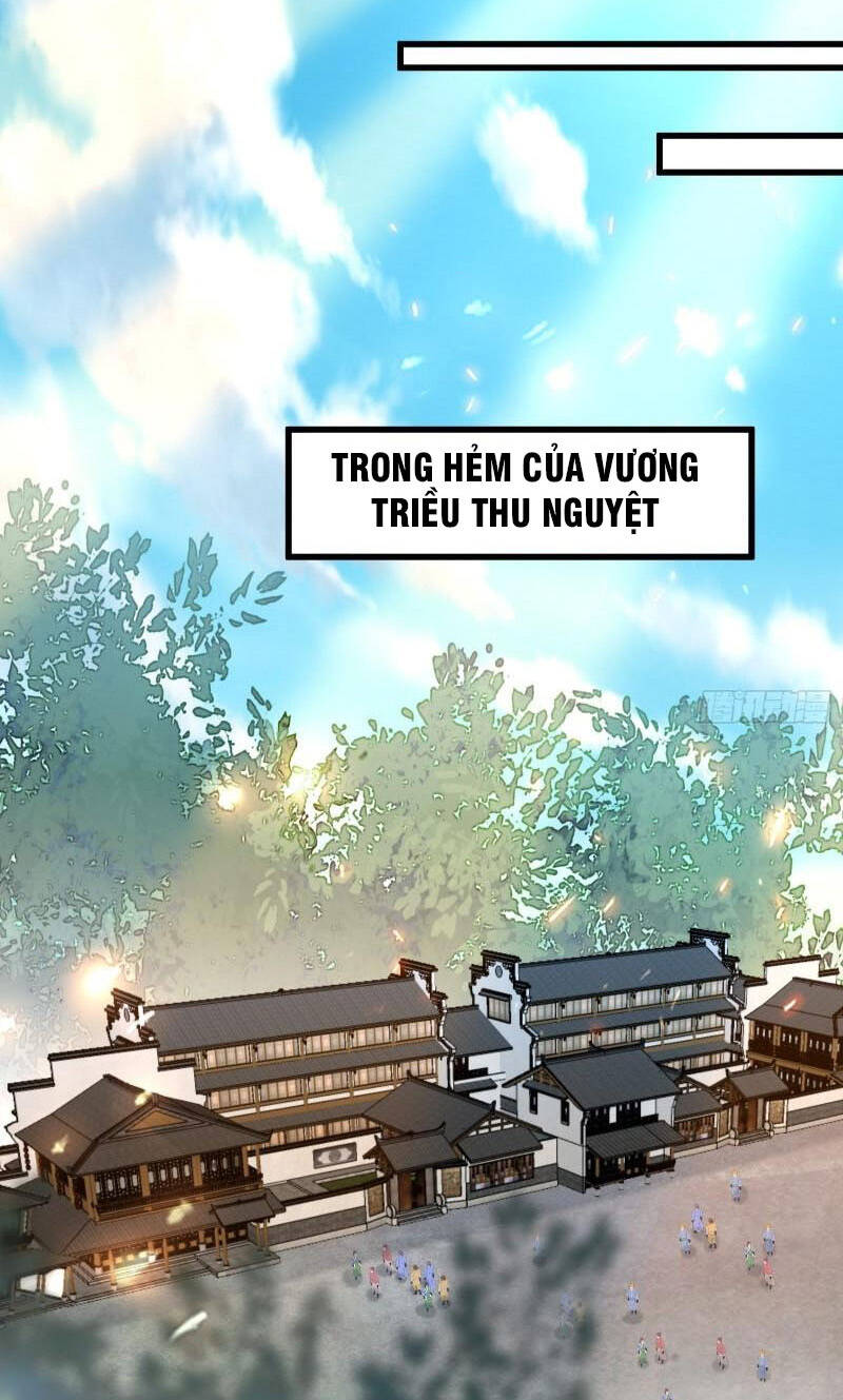Tu Tiên Phải Dựa Vào Sugar Mommy Chap 91 - Next Chap 92