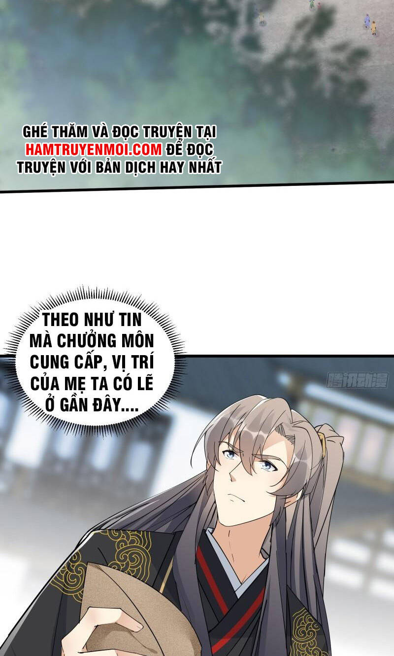 Tu Tiên Phải Dựa Vào Sugar Mommy Chap 91 - Next Chap 92