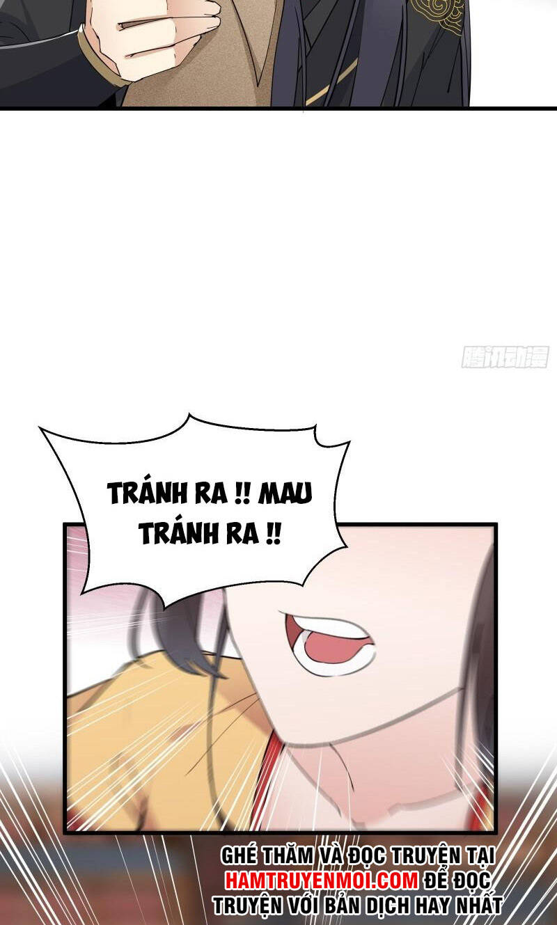 Tu Tiên Phải Dựa Vào Sugar Mommy Chap 91 - Next Chap 92