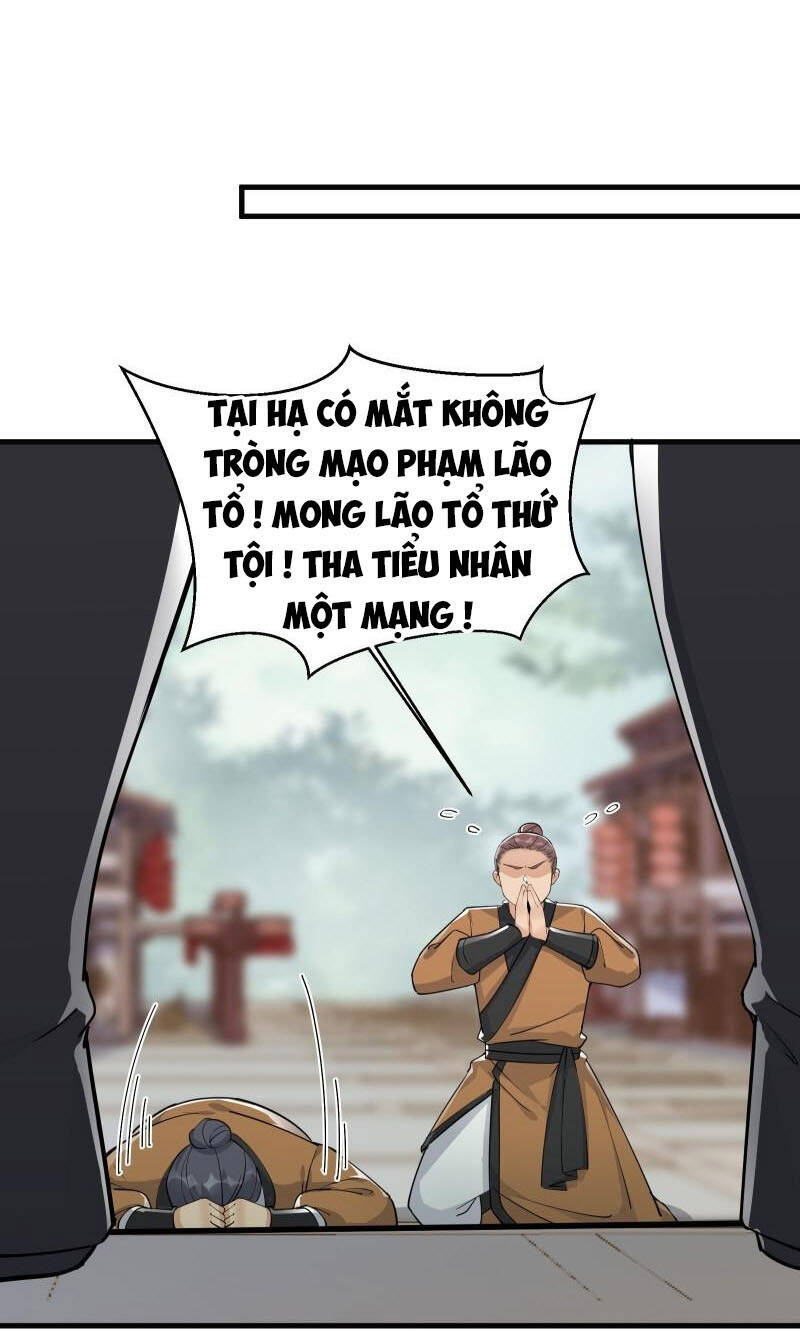 Tu Tiên Phải Dựa Vào Sugar Mommy Chap 92 - Next Chap 93
