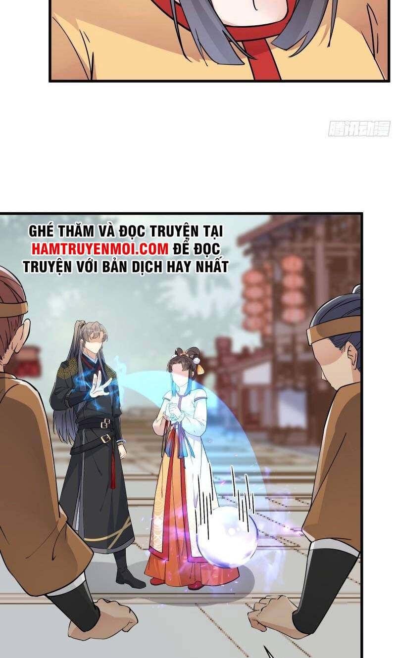 Tu Tiên Phải Dựa Vào Sugar Mommy Chap 92 - Next Chap 93