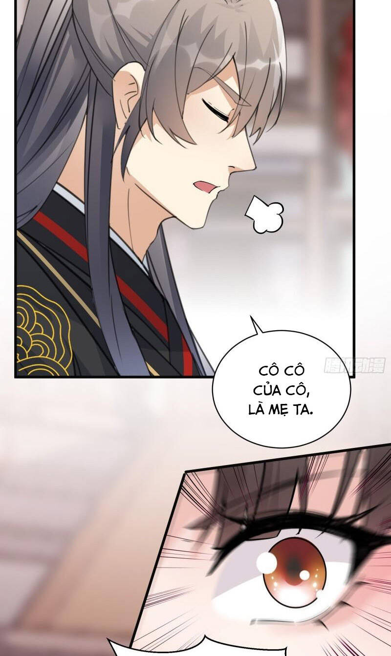 Tu Tiên Phải Dựa Vào Sugar Mommy Chap 92 - Next Chap 93