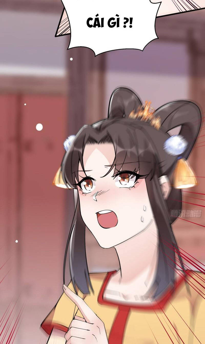 Tu Tiên Phải Dựa Vào Sugar Mommy Chap 92 - Next Chap 93