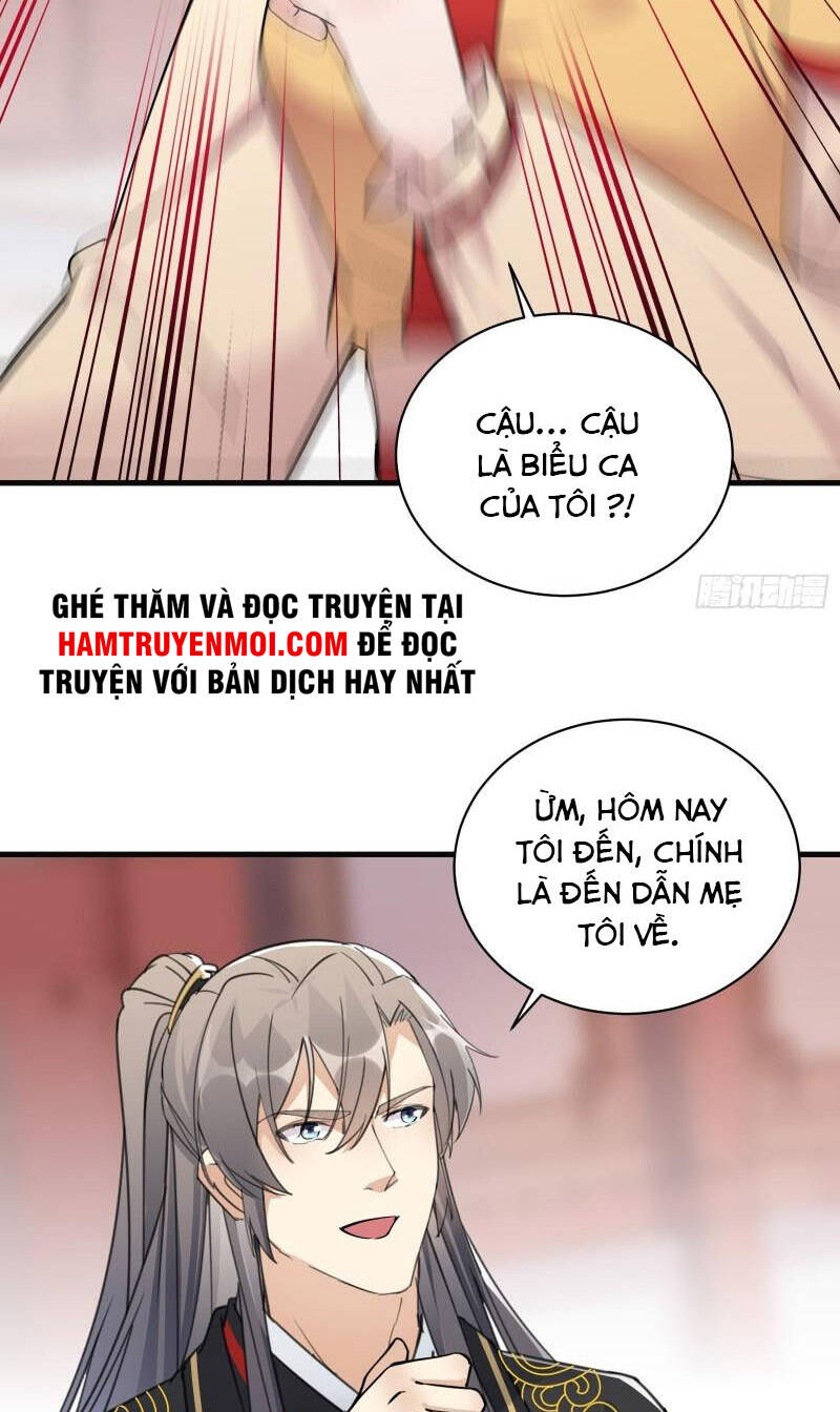 Tu Tiên Phải Dựa Vào Sugar Mommy Chap 92 - Next Chap 93