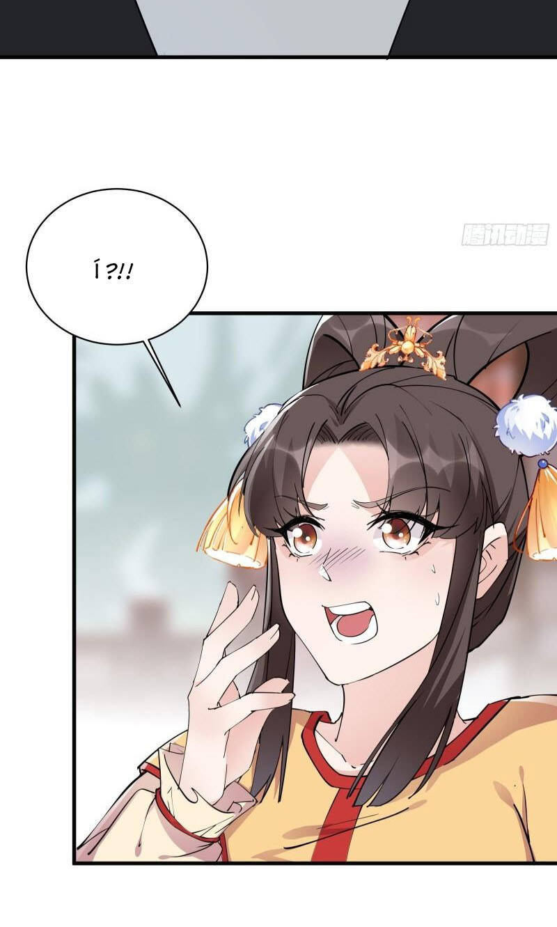Tu Tiên Phải Dựa Vào Sugar Mommy Chap 92 - Next Chap 93