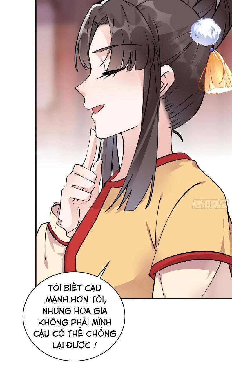 Tu Tiên Phải Dựa Vào Sugar Mommy Chap 92 - Next Chap 93
