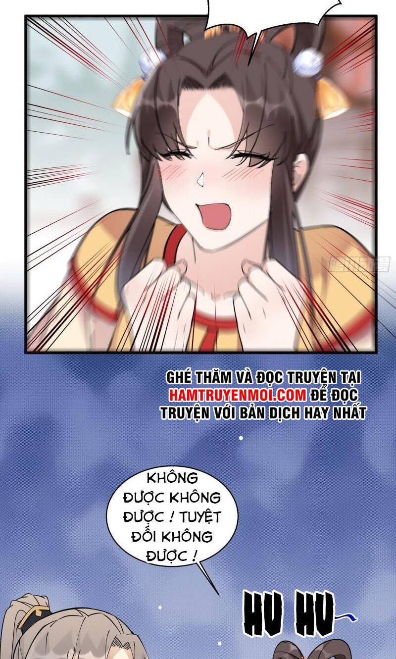 Tu Tiên Phải Dựa Vào Sugar Mommy Chap 92 - Next Chap 93