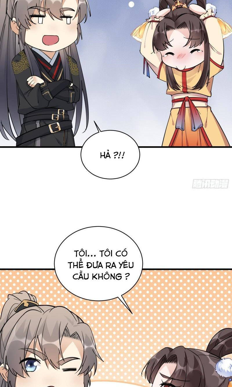 Tu Tiên Phải Dựa Vào Sugar Mommy Chap 92 - Next Chap 93