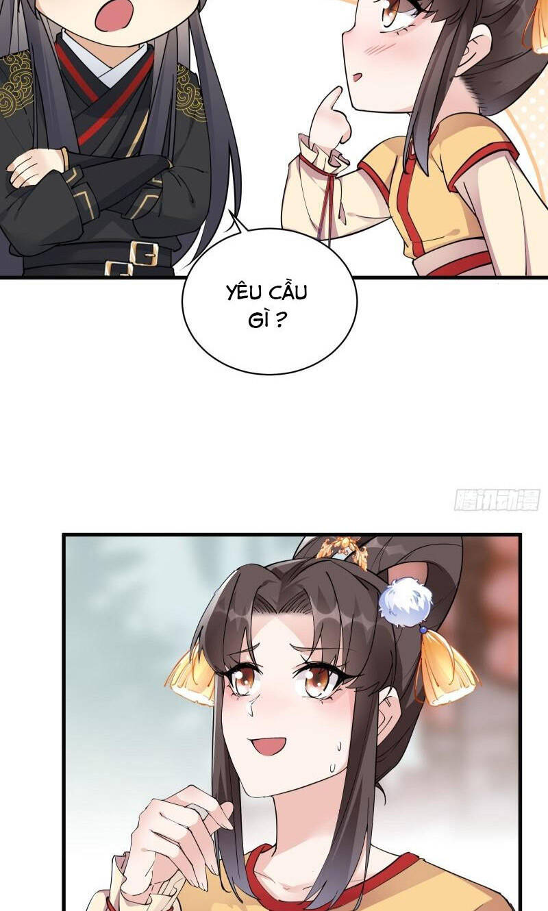 Tu Tiên Phải Dựa Vào Sugar Mommy Chap 92 - Next Chap 93