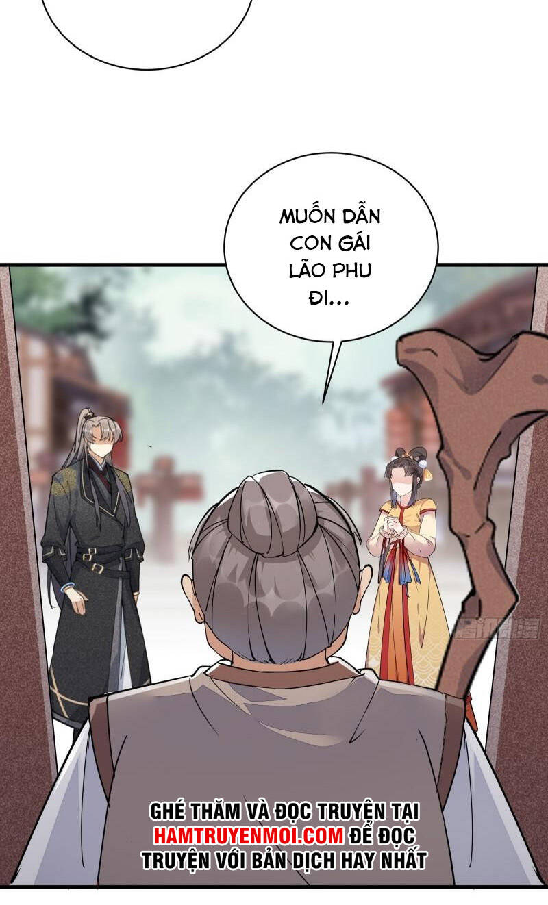 Tu Tiên Phải Dựa Vào Sugar Mommy Chap 93 - Next Chap 94