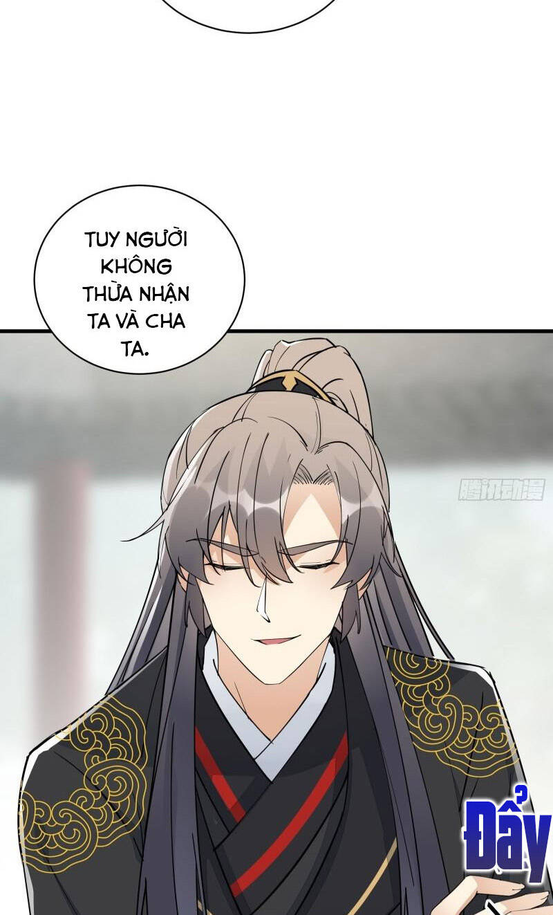 Tu Tiên Phải Dựa Vào Sugar Mommy Chap 93 - Next Chap 94