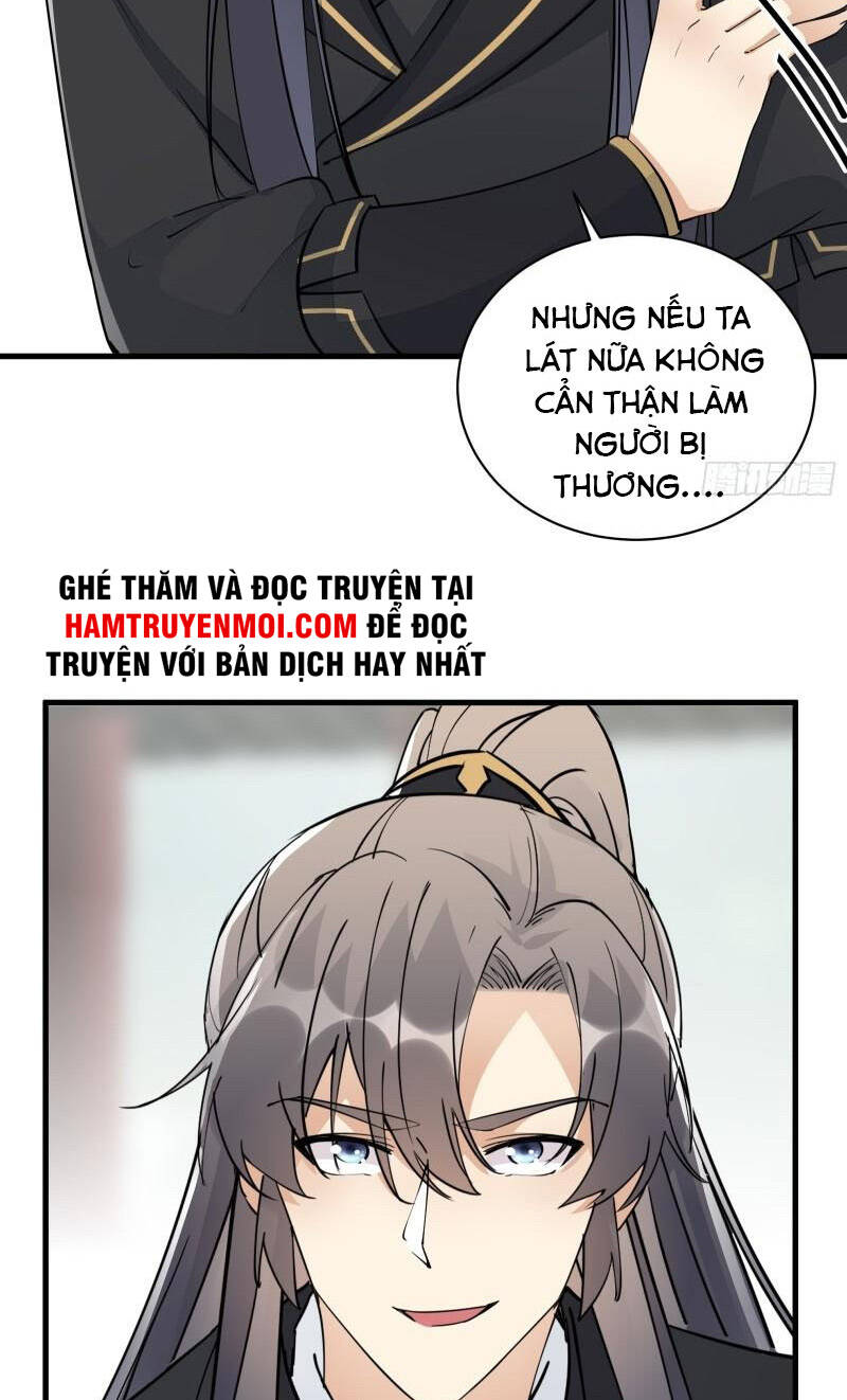 Tu Tiên Phải Dựa Vào Sugar Mommy Chap 93 - Next Chap 94