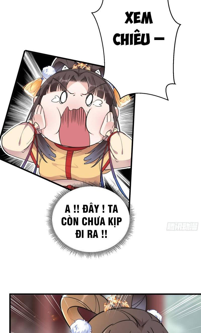 Tu Tiên Phải Dựa Vào Sugar Mommy Chap 93 - Next Chap 94