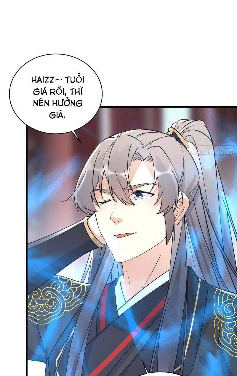Tu Tiên Phải Dựa Vào Sugar Mommy Chap 93 - Next Chap 94