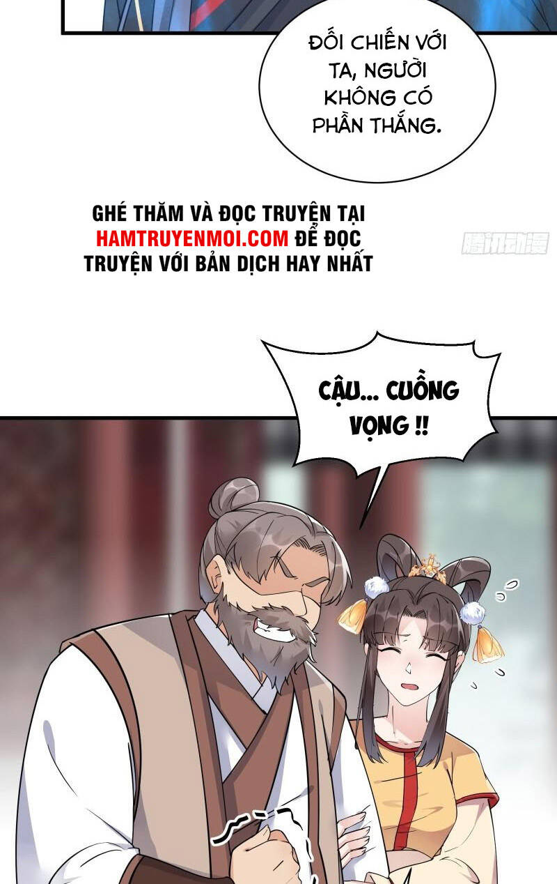 Tu Tiên Phải Dựa Vào Sugar Mommy Chap 93 - Next Chap 94