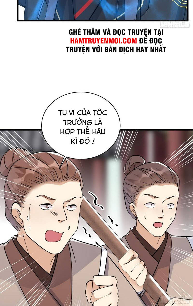 Tu Tiên Phải Dựa Vào Sugar Mommy Chap 93 - Next Chap 94