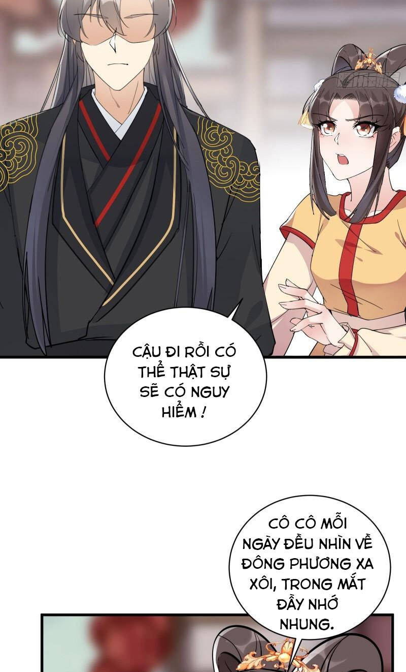 Tu Tiên Phải Dựa Vào Sugar Mommy Chap 93 - Next Chap 94