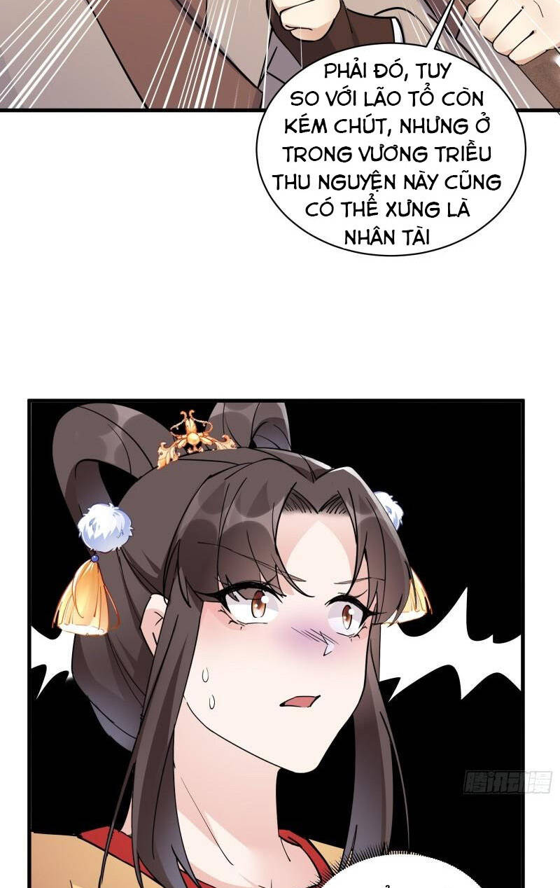 Tu Tiên Phải Dựa Vào Sugar Mommy Chap 93 - Next Chap 94