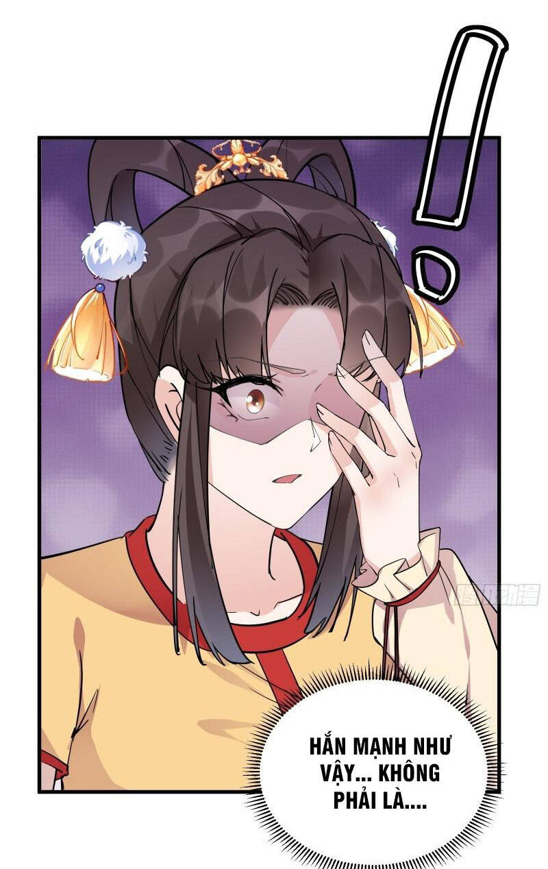 Tu Tiên Phải Dựa Vào Sugar Mommy Chap 93 - Next Chap 94