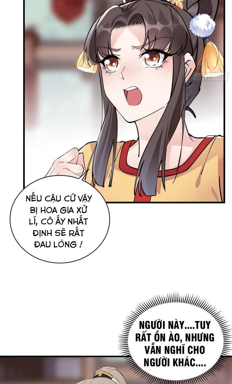 Tu Tiên Phải Dựa Vào Sugar Mommy Chap 93 - Next Chap 94