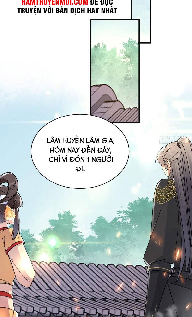 Tu Tiên Phải Dựa Vào Sugar Mommy Chap 93 - Next Chap 94