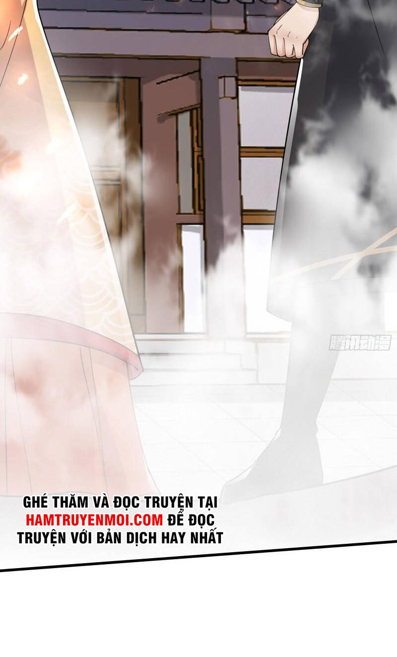 Tu Tiên Phải Dựa Vào Sugar Mommy Chap 93 - Next Chap 94