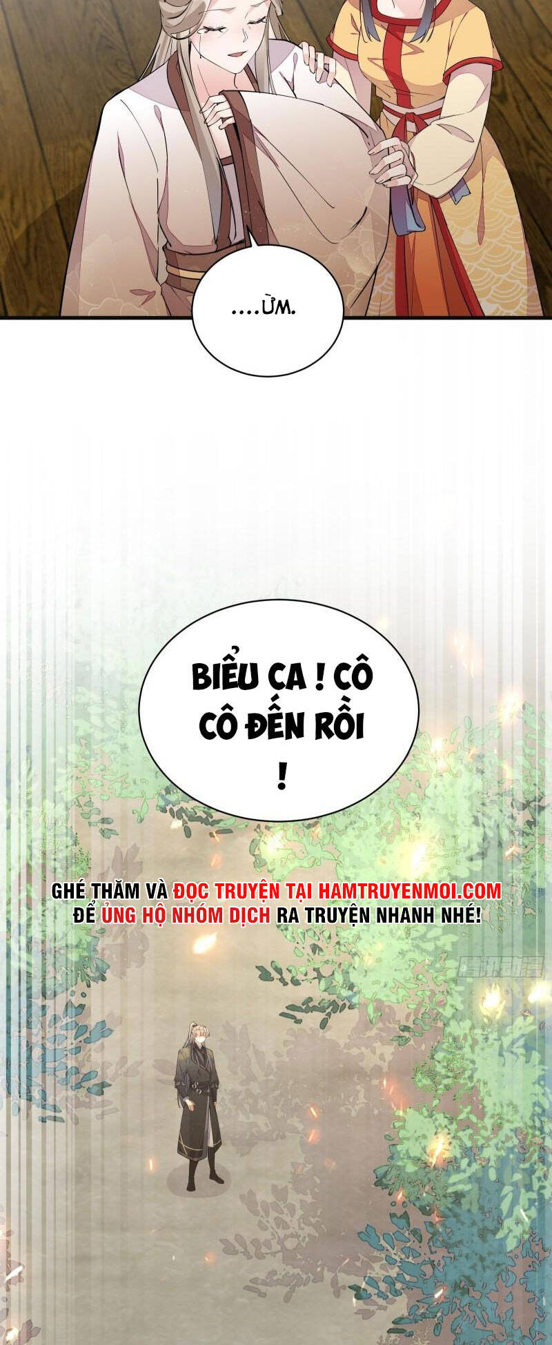 Tu Tiên Phải Dựa Vào Sugar Mommy Chap 94 - Next Chap 95