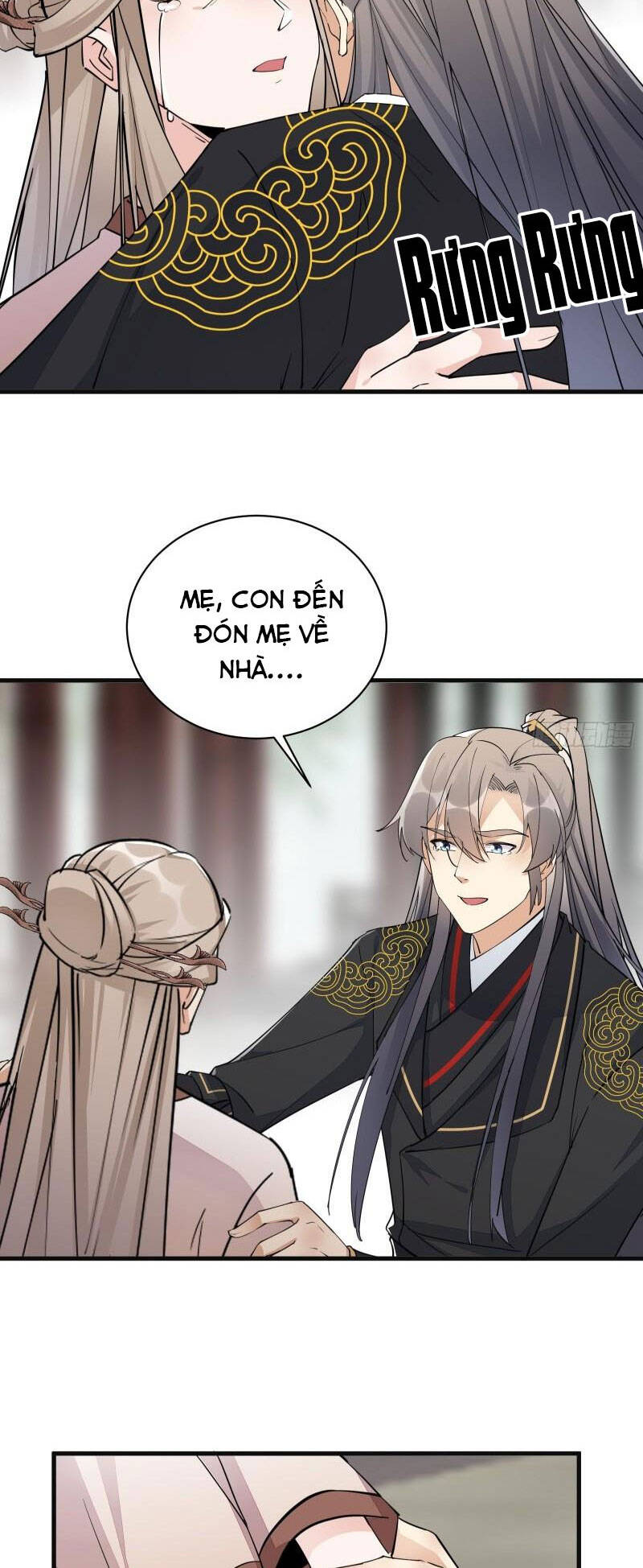 Tu Tiên Phải Dựa Vào Sugar Mommy Chap 94 - Next Chap 95