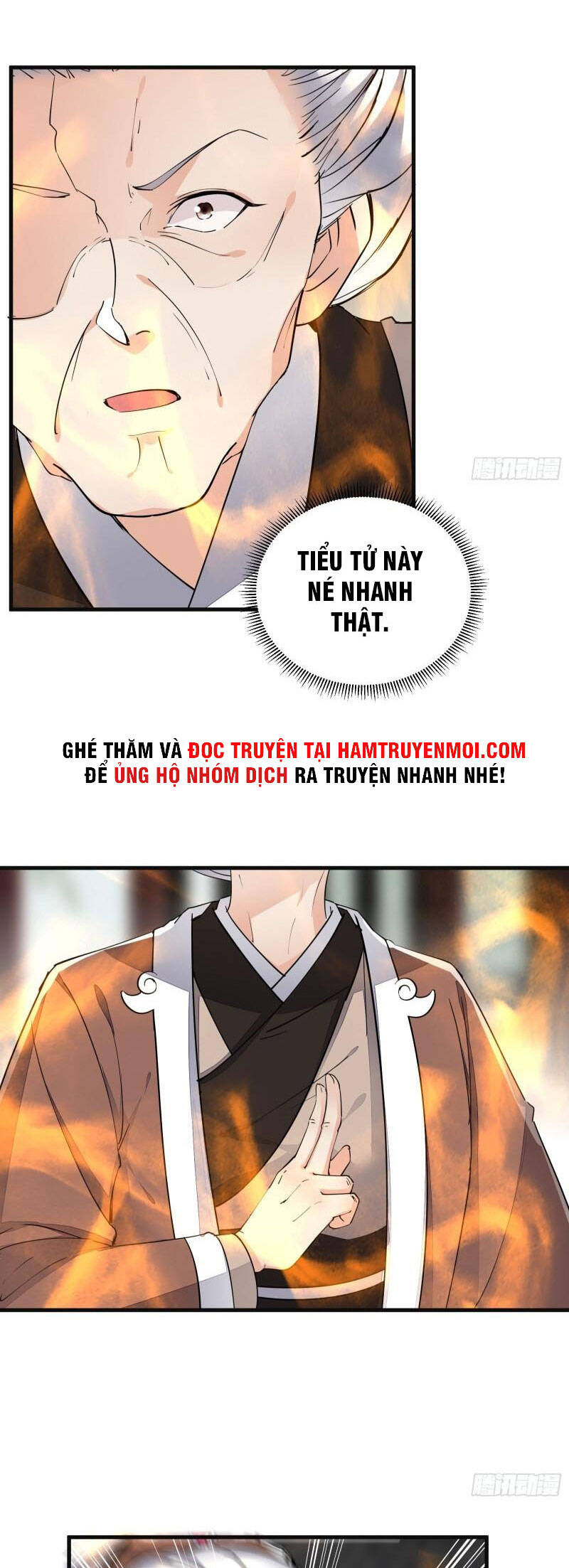 Tu Tiên Phải Dựa Vào Sugar Mommy Chap 94 - Next Chap 95
