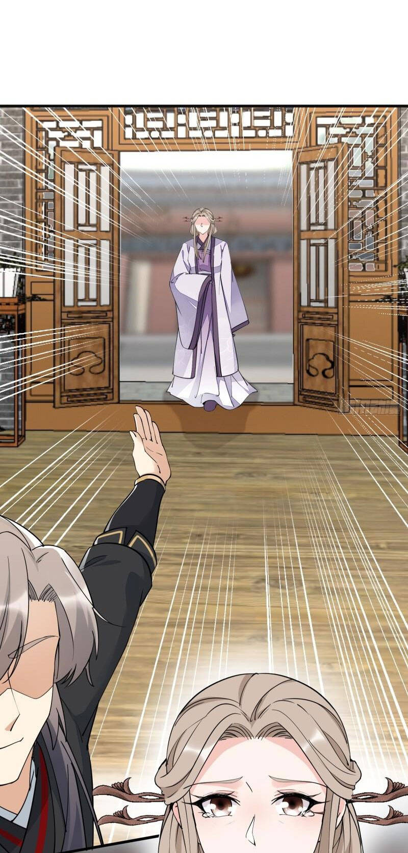 Tu Tiên Phải Dựa Vào Sugar Mommy Chap 95 - Next Chap 96