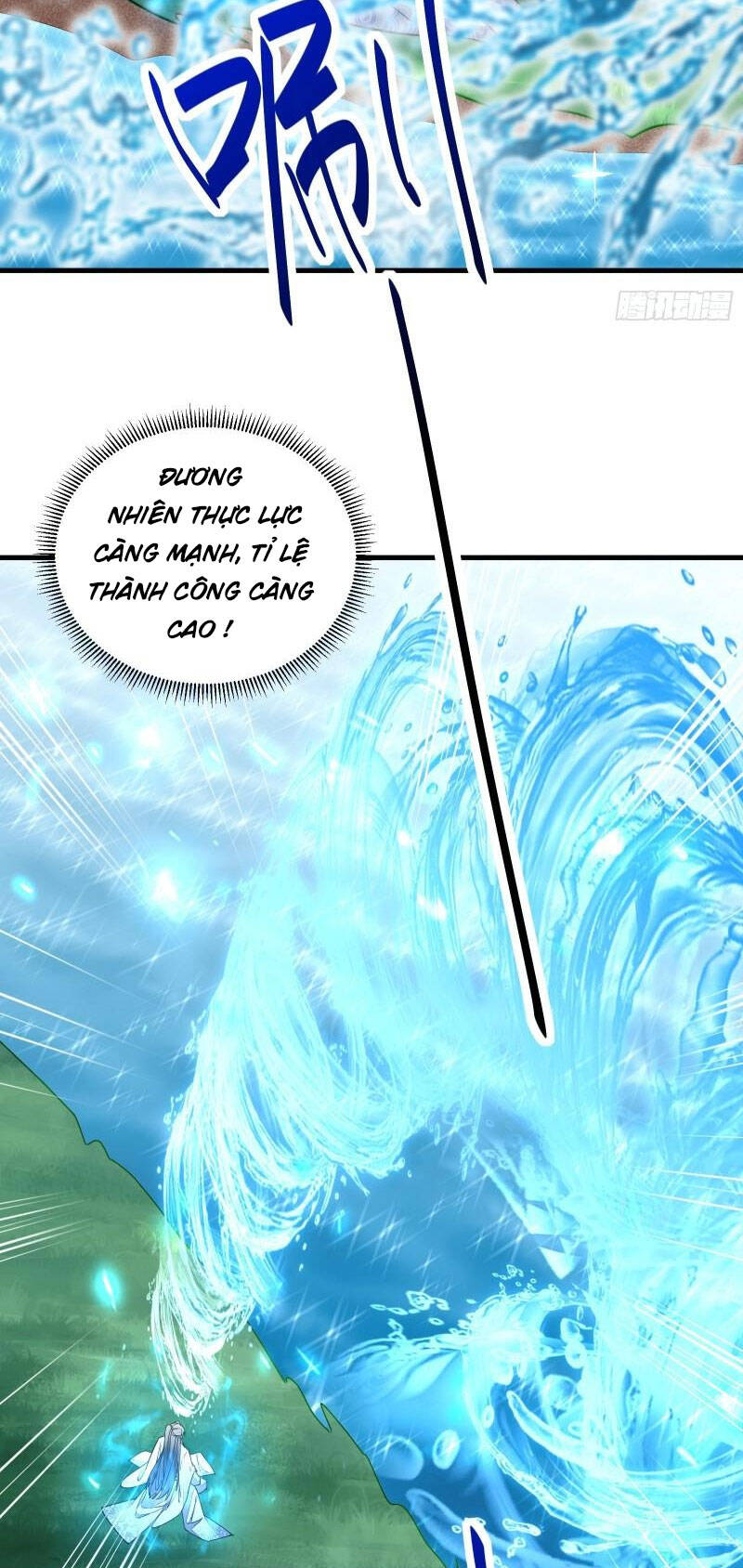 Tu Tiên Phải Dựa Vào Sugar Mommy Chap 96 - Next Chap 97