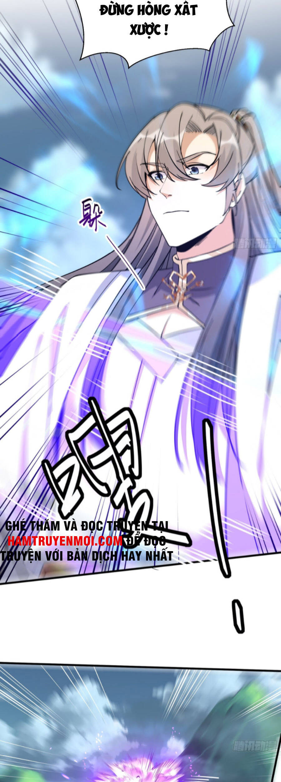 Tu Tiên Phải Dựa Vào Sugar Mommy Chap 98 - Next Chap 99