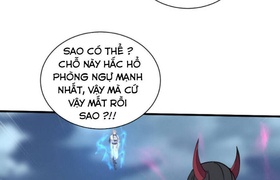 Tu Tiên Phải Dựa Vào Sugar Mommy Chap 98 - Next Chap 99