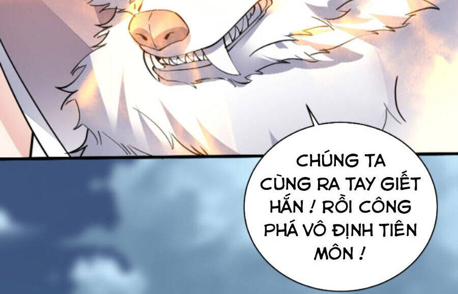 Tu Tiên Phải Dựa Vào Sugar Mommy Chap 98 - Next Chap 99