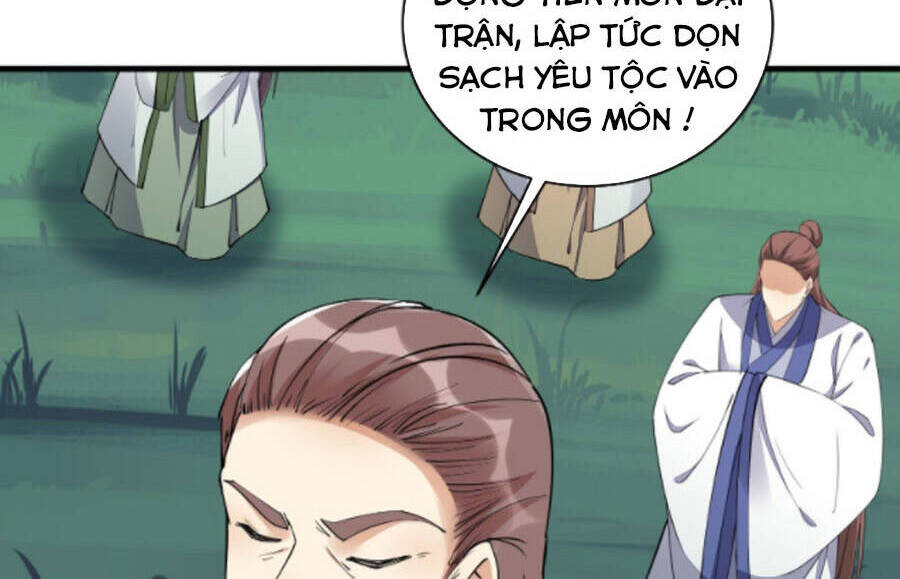 Tu Tiên Phải Dựa Vào Sugar Mommy Chap 98 - Next Chap 99